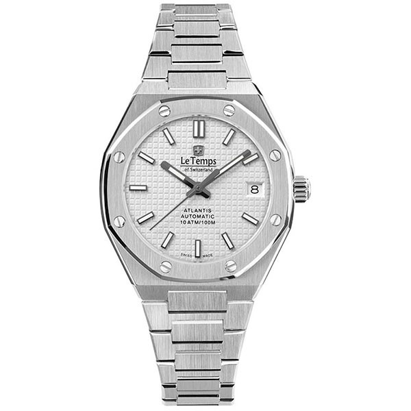 Часы Le Temps Atlantis LT1036.01BS01
